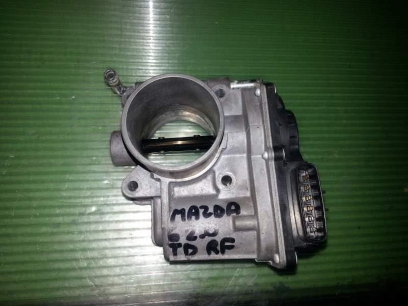 Corpo farfallato mazda 6 2.0 TD RF RF7J136B0C