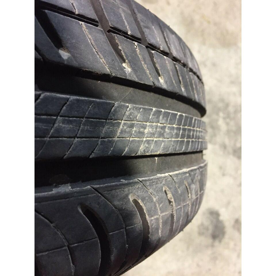 2 gomme estive 165 65R14 79T usate GOMMUS064