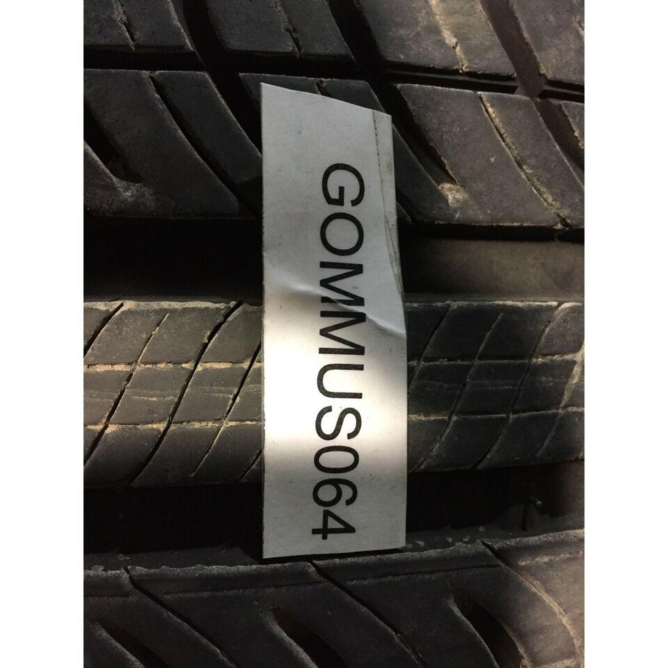 2 gomme estive 165 65R14 79T usate GOMMUS064