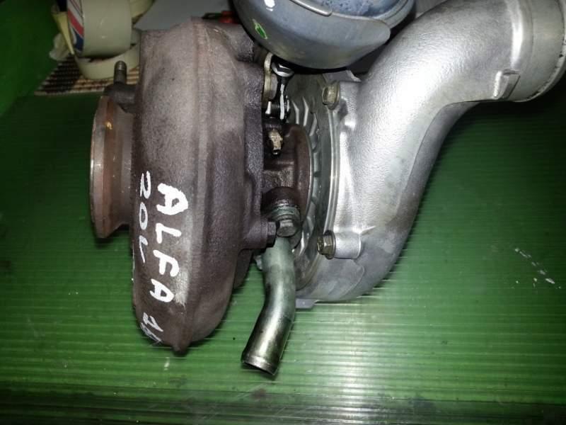 Turbina alfa romeo 166 2.4 MJ 2.0V 717662-1