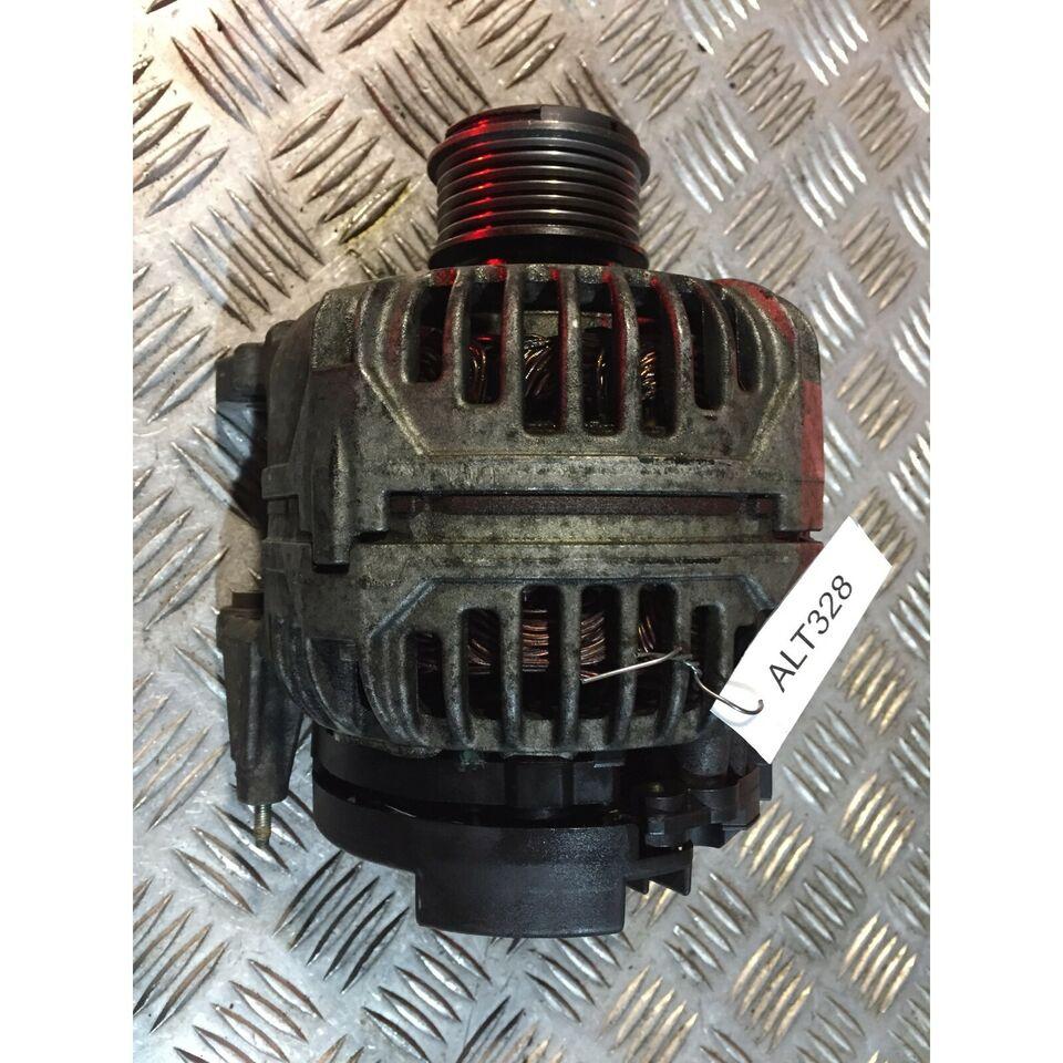 Alternatore usato Audi TT 1.8 tb ALT328