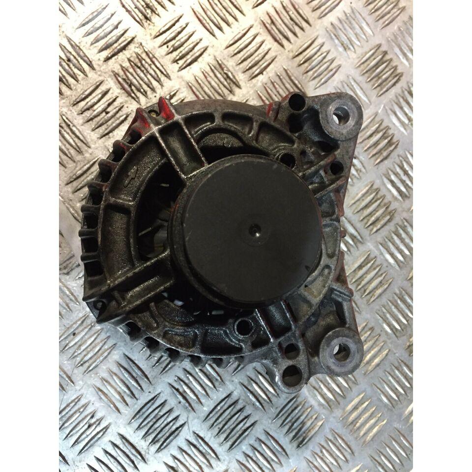 Alternatore usato Audi TT 1.8 tb ALT328