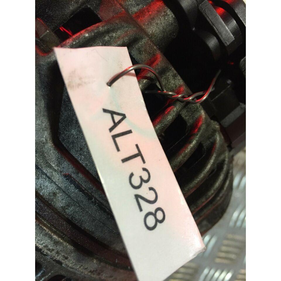 Alternatore usato Audi TT 1.8 tb ALT328