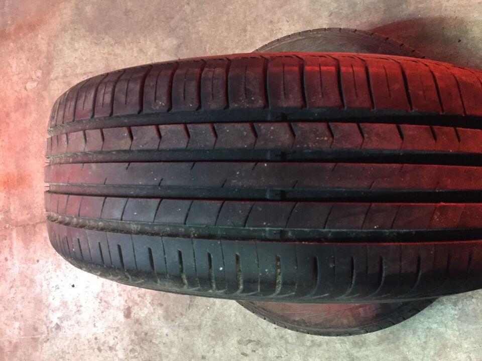 2 gomme estive Rotalla setula 195 55R15 85V