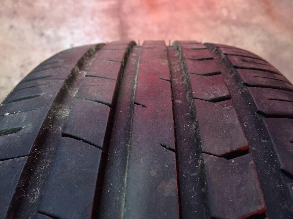 2 gomme estive Rotalla setula 195 55R15 85V