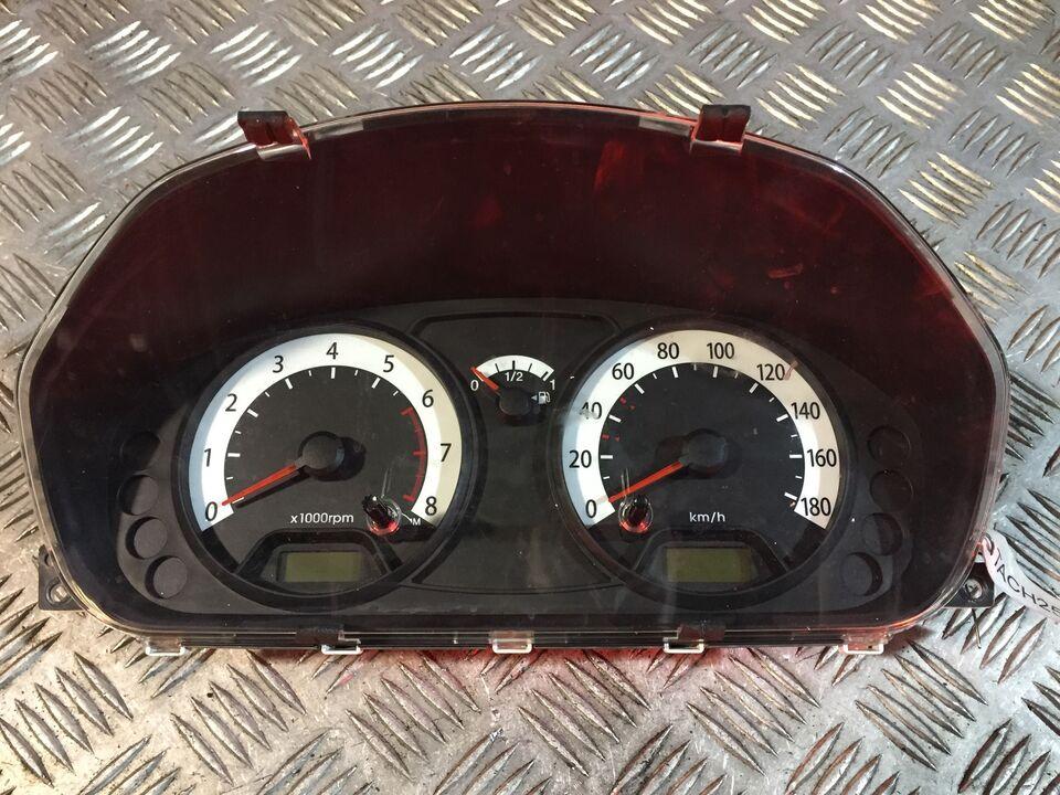 Tachimetro Kia picanto 1.1 b 2010 TACH259 94013-07110