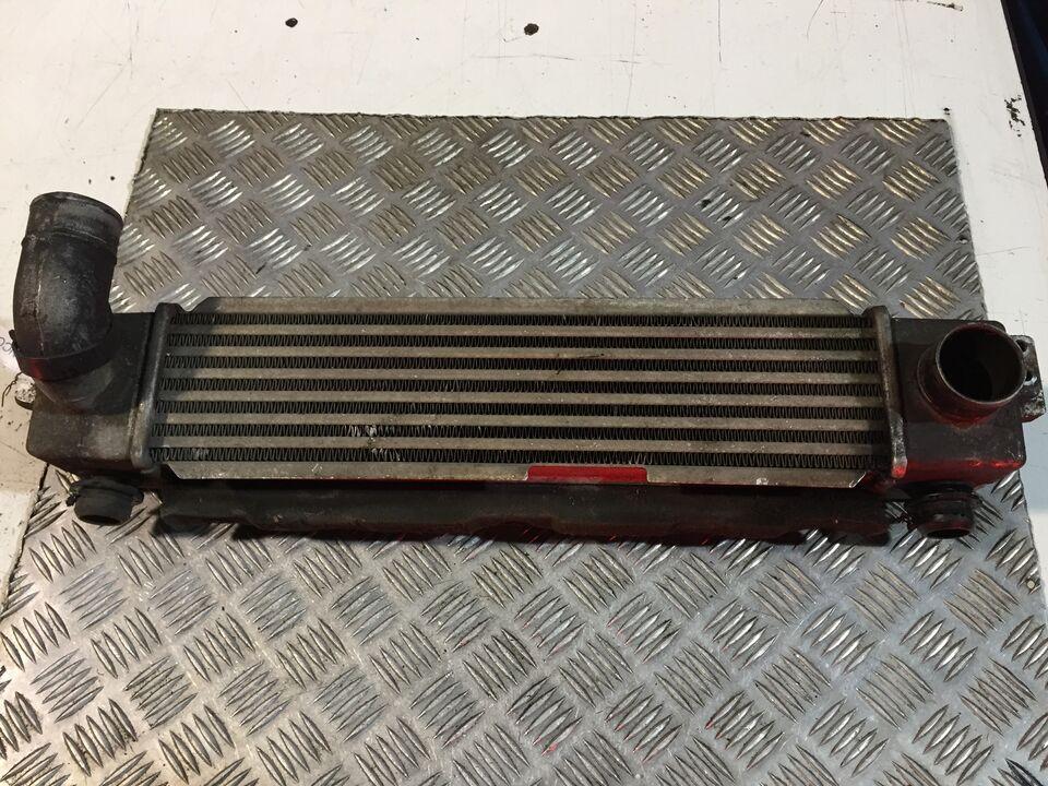 Radiatore intercooler Kia sorento 2.5 crd 2007 INCO138 28190-4A101