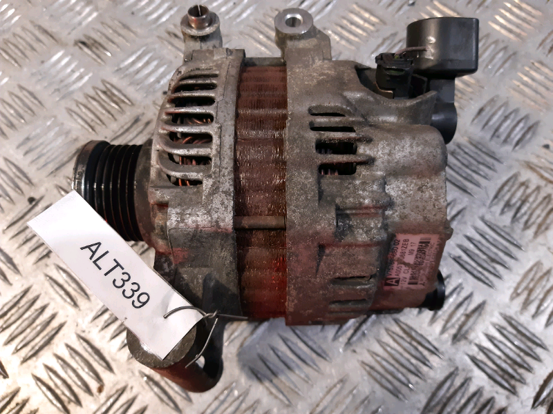 Alternatore Citroen DS3 1.6TB 2011 ALT339 V75769568002