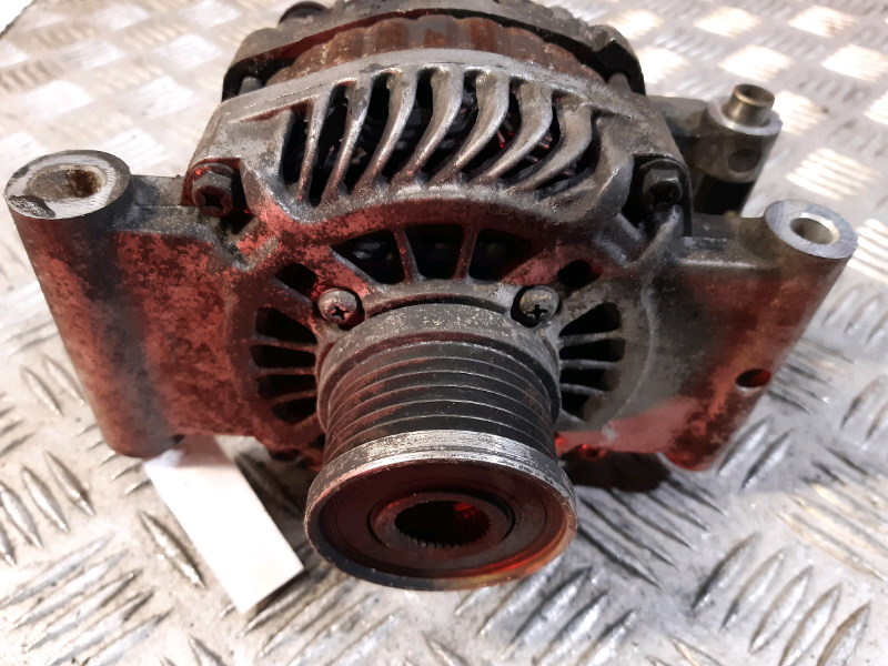 Alternatore Citroen DS3 1.6TB 2011 ALT339 V75769568002