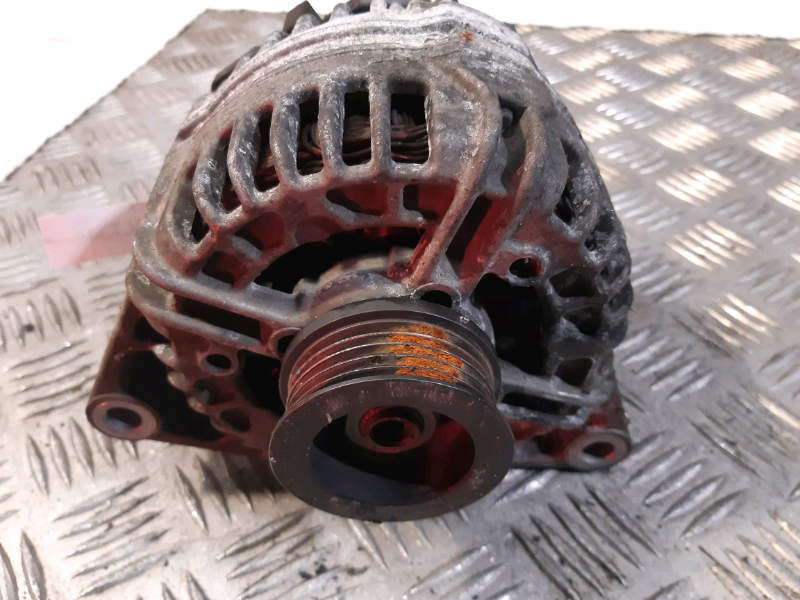 Alternatore Opel 1.2b ALT345 0124425057