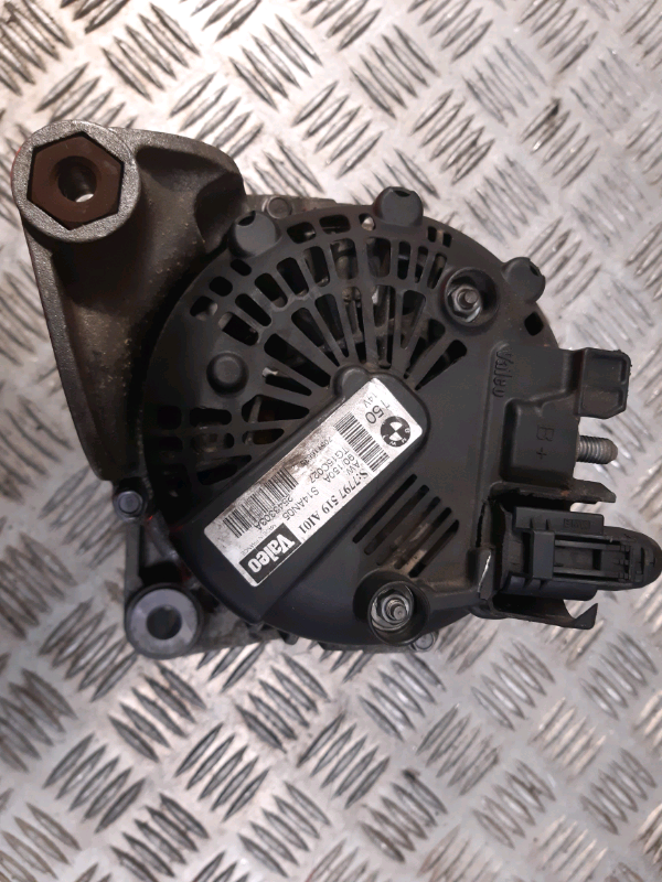 Alternatore BMW 320d 163cv 2005 ALT346 2543303A