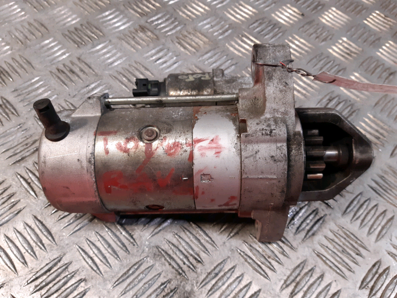 Motorino avviamento Toyota rav 4 2.2td MA021 28100-0G040