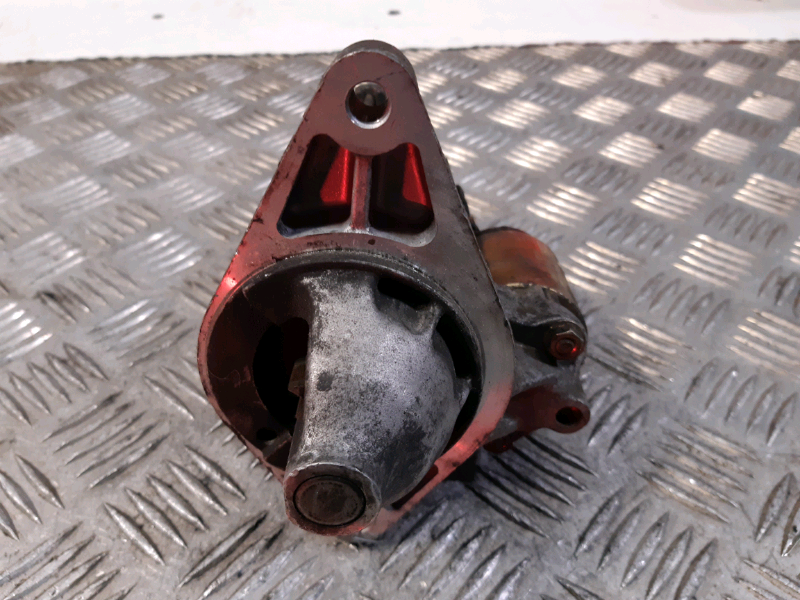 Motorino avviamento Toyota yaris 1.0b MA629 228000-8360