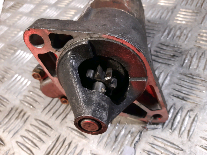 Motorino avviamento Toyota yaris 1.0b MA634 28100-0J010