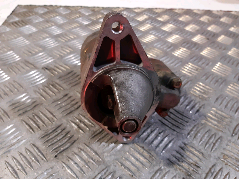 Motorino avviamento Toyota yaris 1.0b MA643 28100-0J010