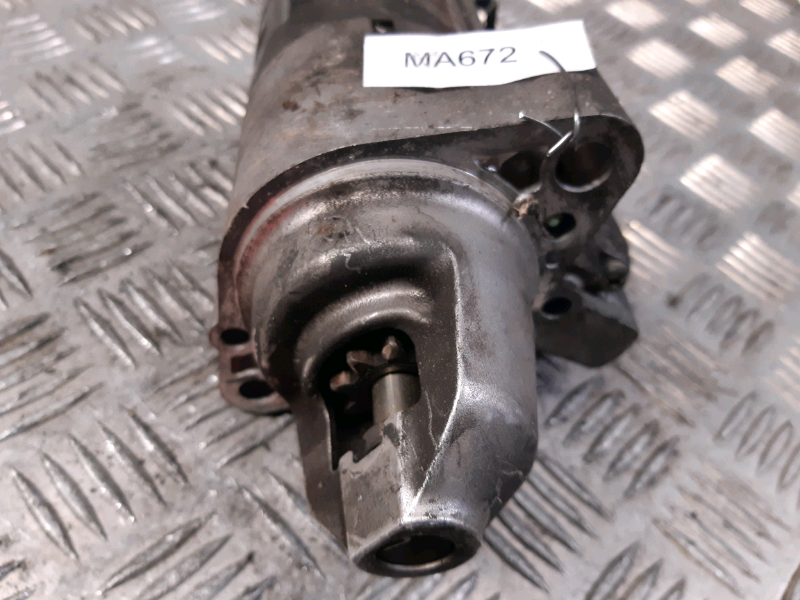 Motorino avviamento Honda HRV 2.2 td MA672 M002T85672