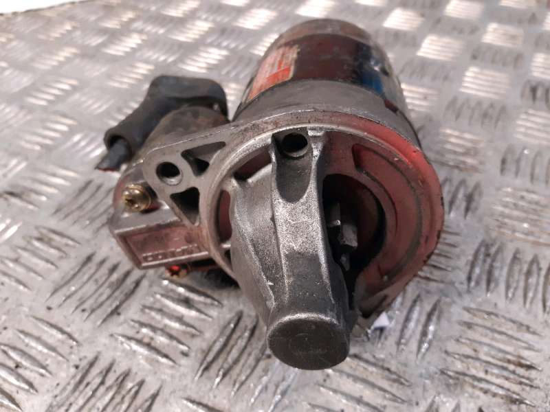 Motorino avviamento Hyundai atos 1.0b MA668 36100-02511