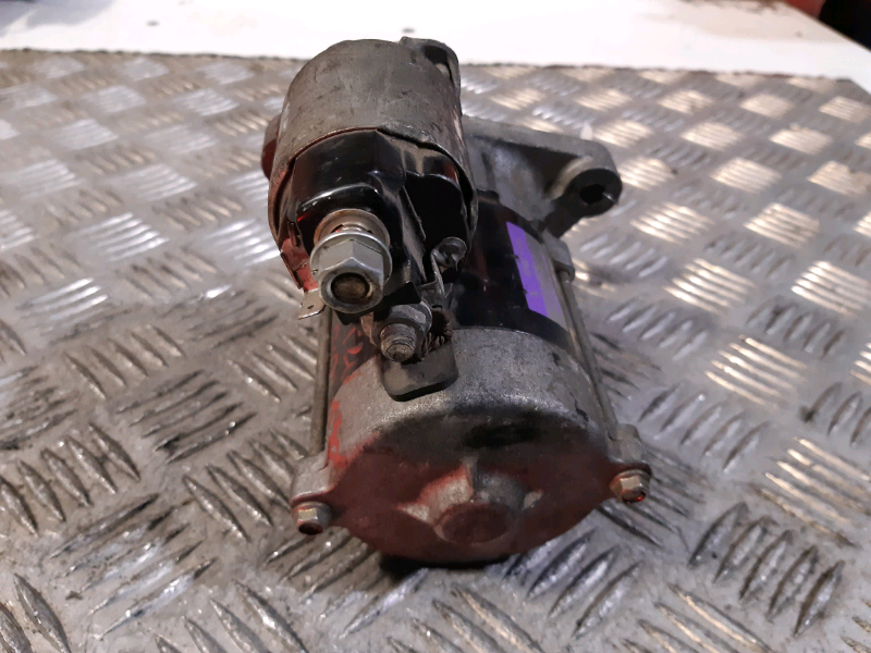 Motorino avviamento Daihatsu sirion 1.3b MA681 28100-97401