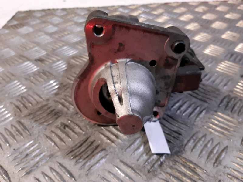 Motorino avviamento Ford focus 1.6tdci MA723 31524544