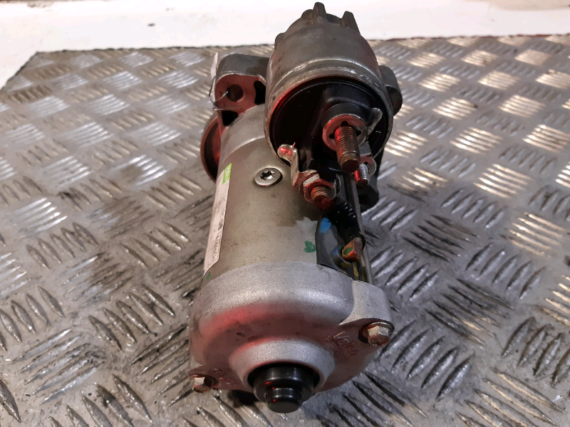 Motorino avviamento Ford focus 1.6tdci MA723 31524544