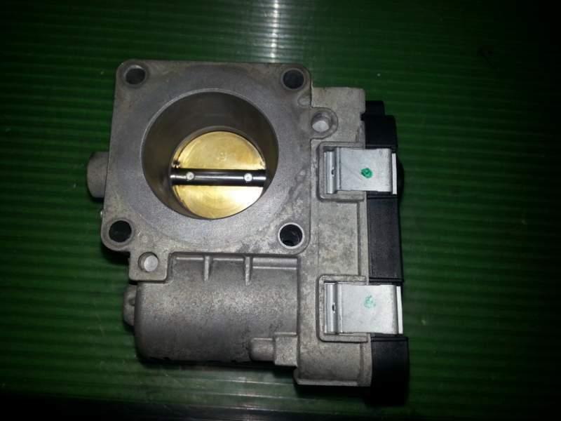 Corpo farfallato fiat 1.2 B. MAGNETI MARELLI 55192787