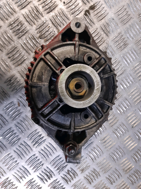 Alternatore Opel vectra 1.6b ALT406 0123505002