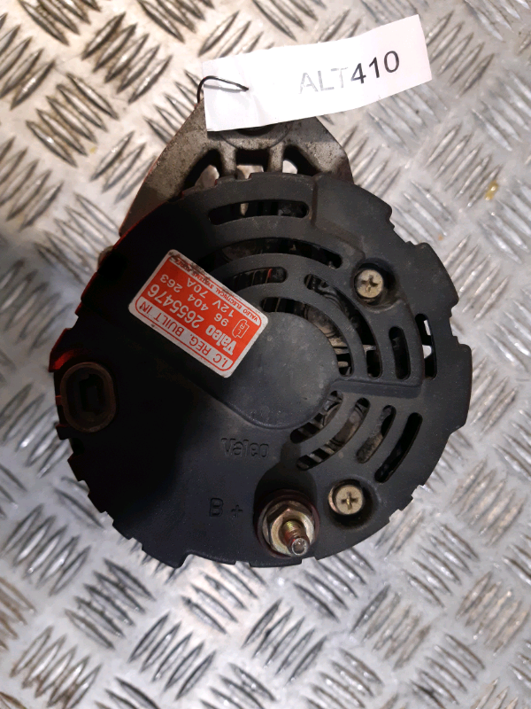 Alternatore Smart 1.0tb ALT410 2655476