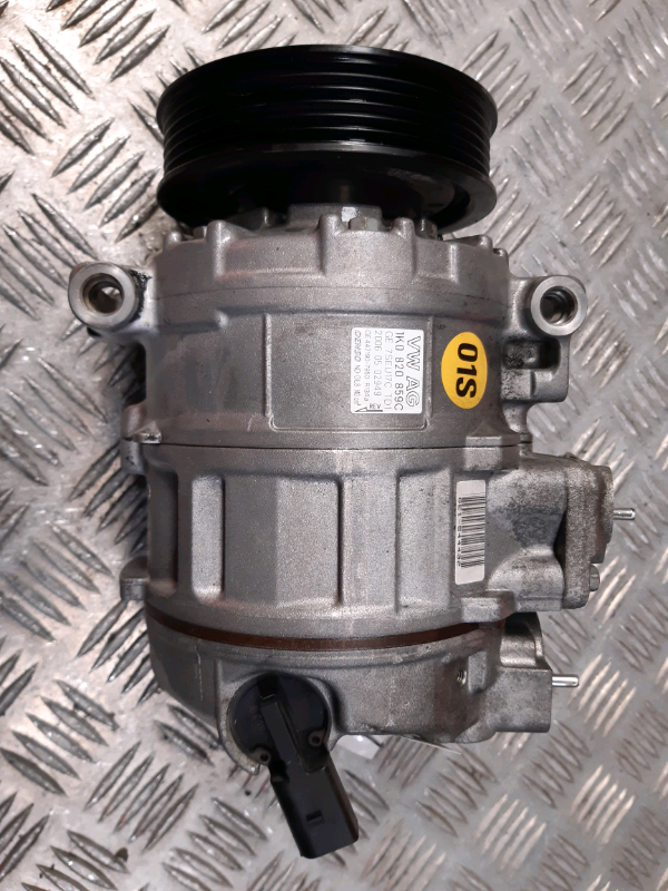 Compressore clima Vw passat 1.6fsi 2007 COMU300 1K0820859C