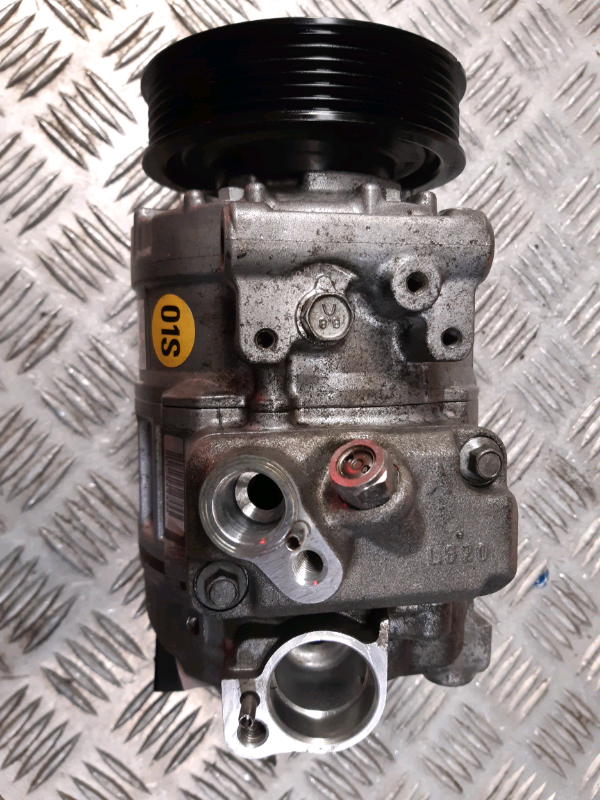 Compressore clima Vw passat 1.6fsi 2007 COMU300 1K0820859C