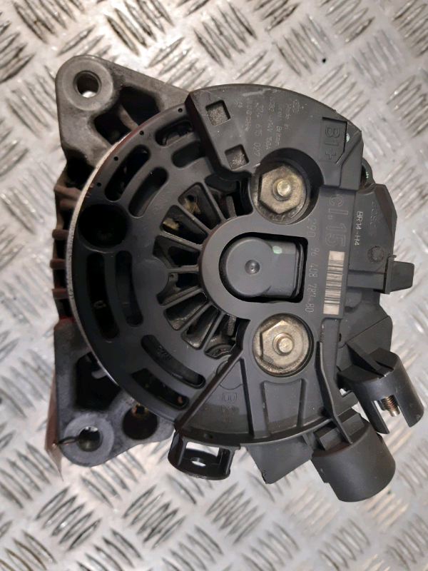 Alternatore Peugeot 607 2.0hdi ALT111 0124615027