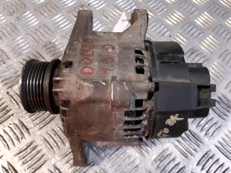 Alternatore Fiat scudo 1.9d ALT490 46430527