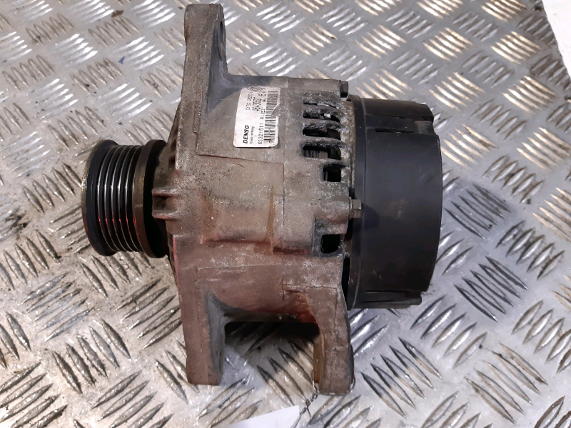 Alternatore Fiat scudo 1.9d ALT490 46430527