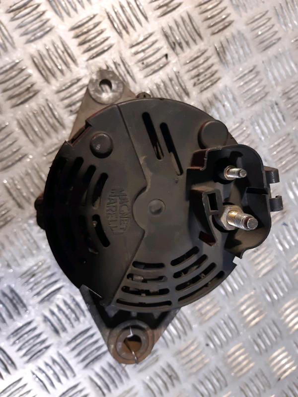 Alternatore Fiat scudo 1.9d ALT490 46430527