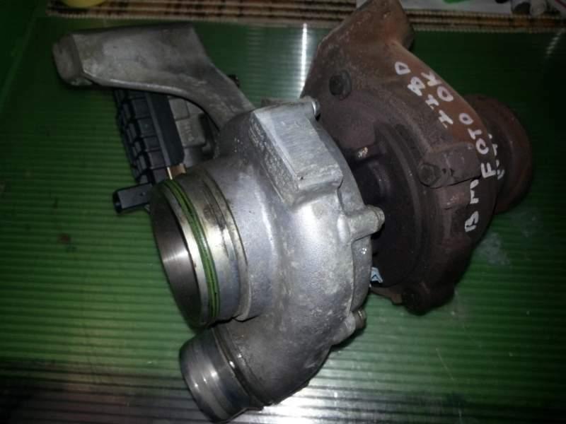 Turbina BMW 118 D N47D20C 767378-5