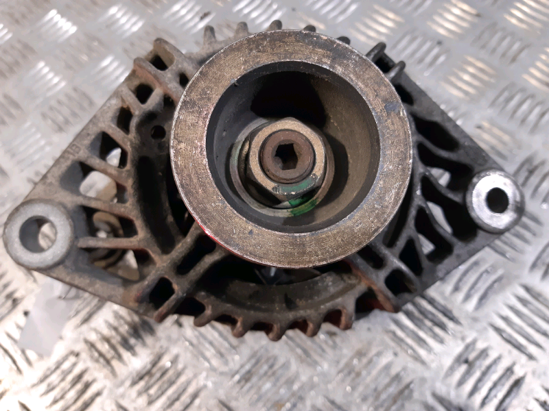 Alternatore Fiat doblo&#039; 1.9d ALT505 46774420