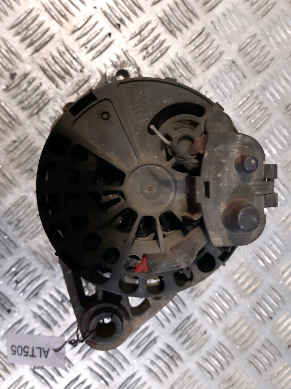 Alternatore Fiat doblo&#039; 1.9d ALT505 46774420