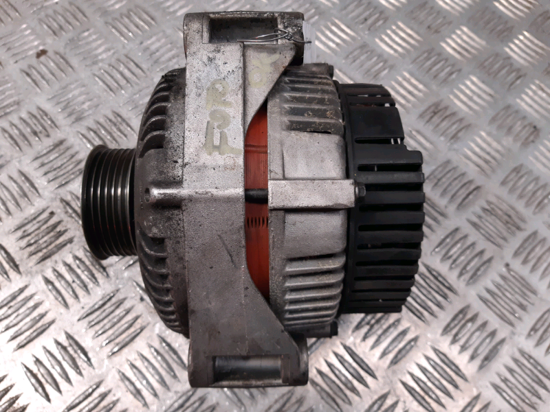 Alternatore Fiat ulysse 2.1td ALT519 CA1098IR