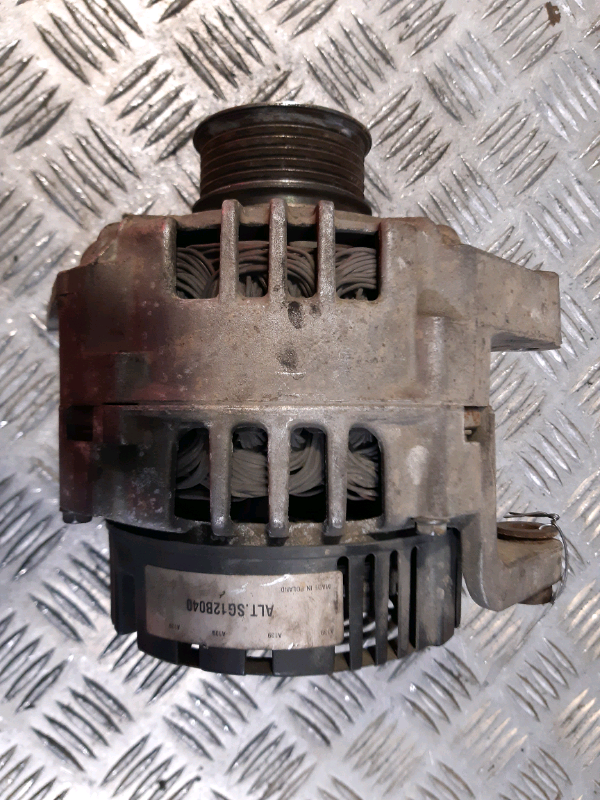 Alternatore Fiat ducato 2.8jtd ALT525 C542441A