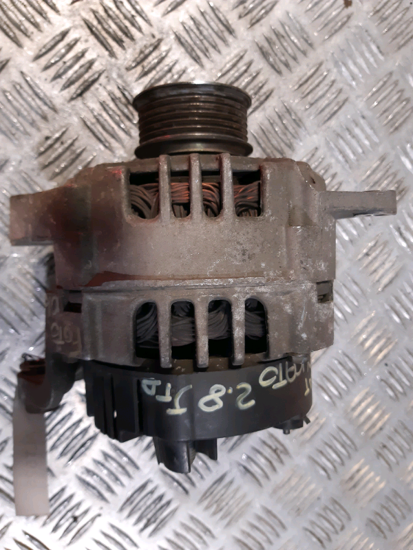 Alternatore Fiat ducato 2.8jtd ALT525 C542441A