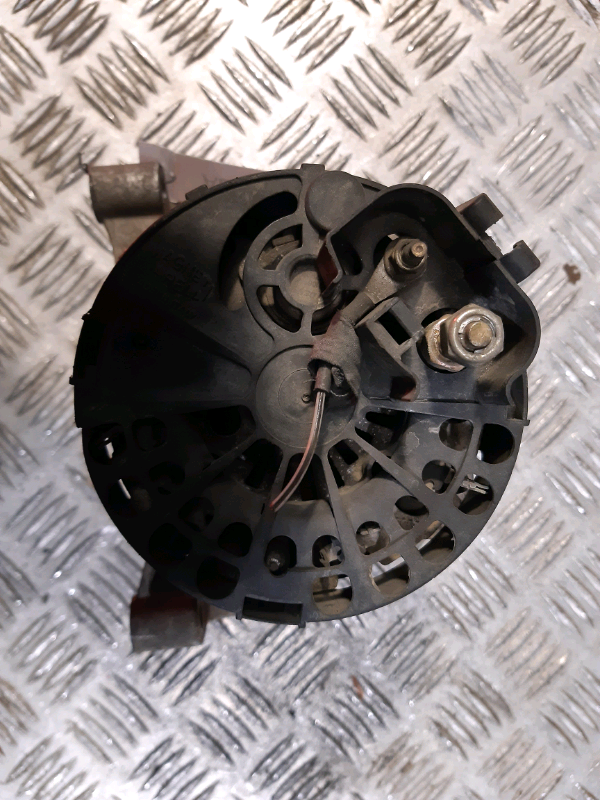 Alternatore Lancia Ypsilon 1.2b ALT530 46843091