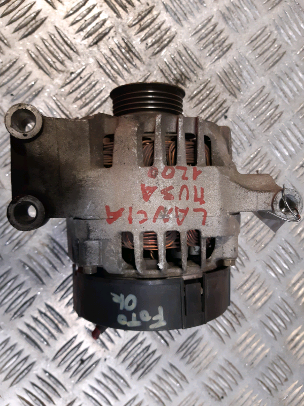 Alternatore Lancia musa 1.2b ALT531 46542889