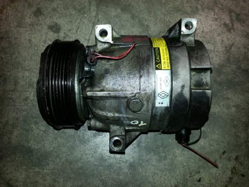 Compressore clima Renault 1.9 dci cod 8200021822 delphi