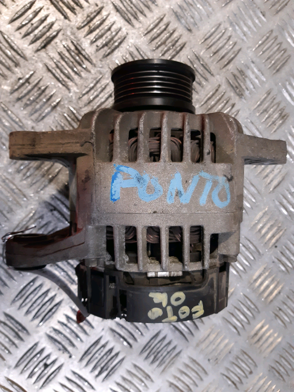 Alternatore Fiat punto 1.9jtd ALT535 46782213