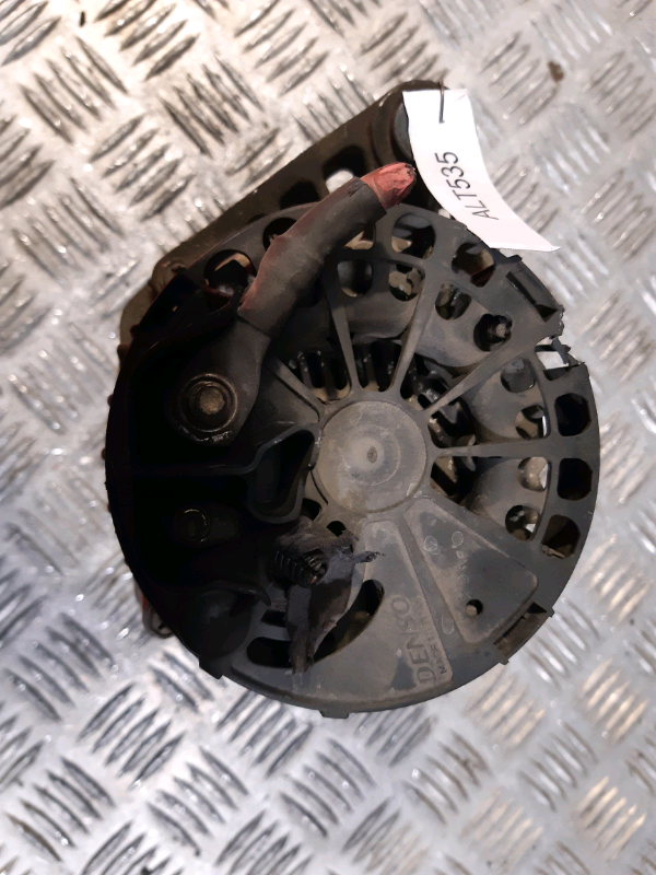 Alternatore Fiat punto 1.9jtd ALT535 46782213