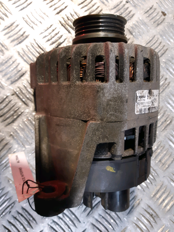 Alternatore fiat 600 1.2b ALT044 46843093