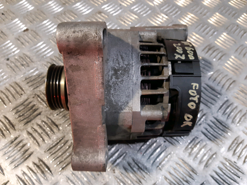 Alternatore fiat 600 1.2b ALT044 46843093