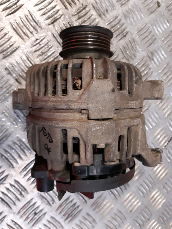 Alternatore Fiat stilo 1.6b 16v ALT541 0124325058