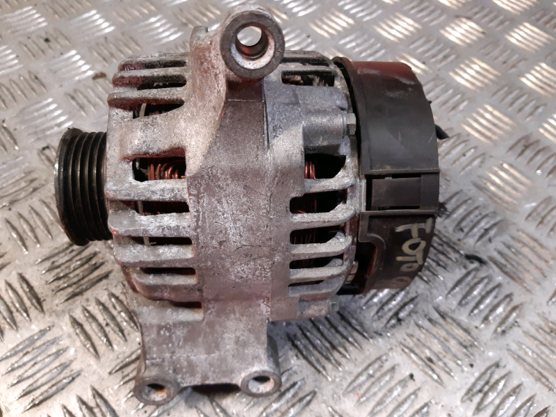 Alternatore Lancia musa 1.4b 16v ALT548 51714791