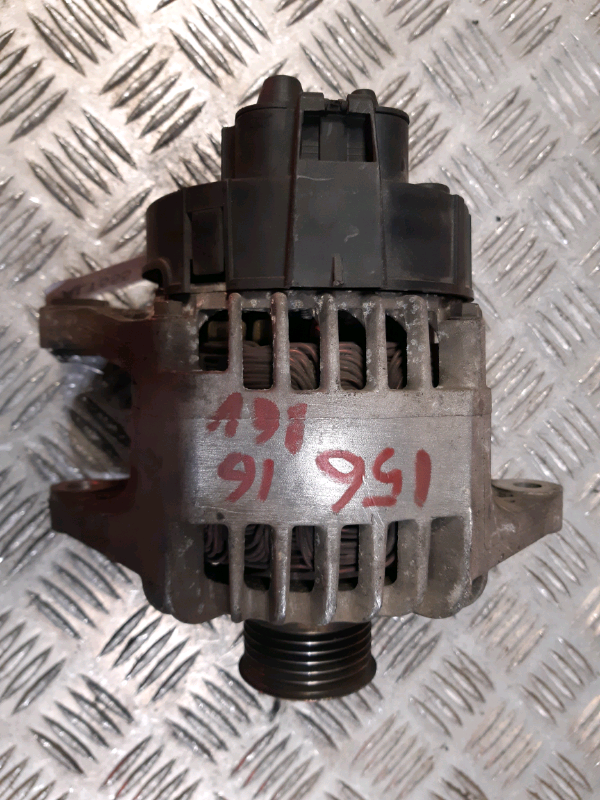 Alternatore Alfa Romeo 156 1.6ts ALT555 46782219