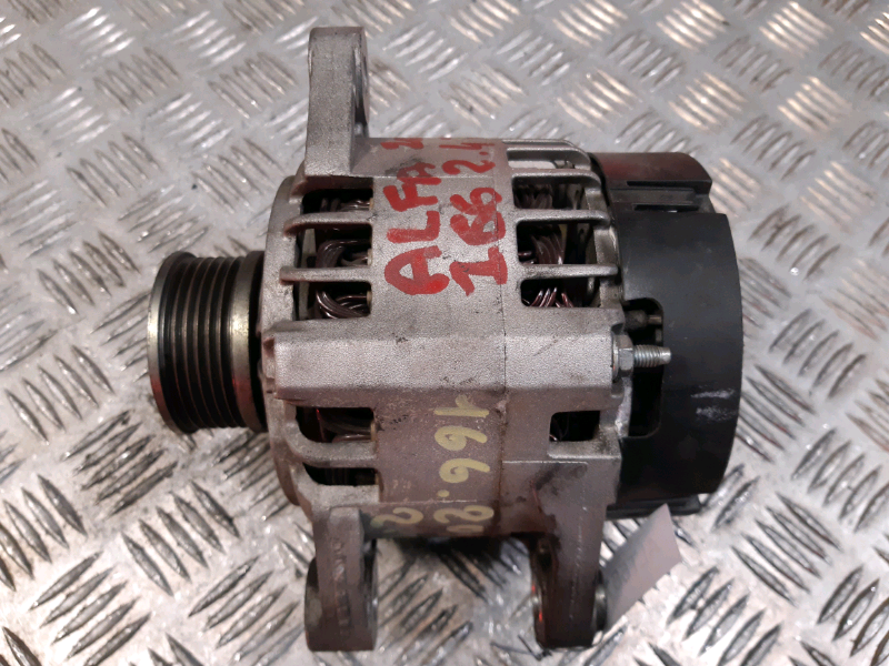 Alternatore Alfa Romeo 166 2.4jtd 20v ALT561